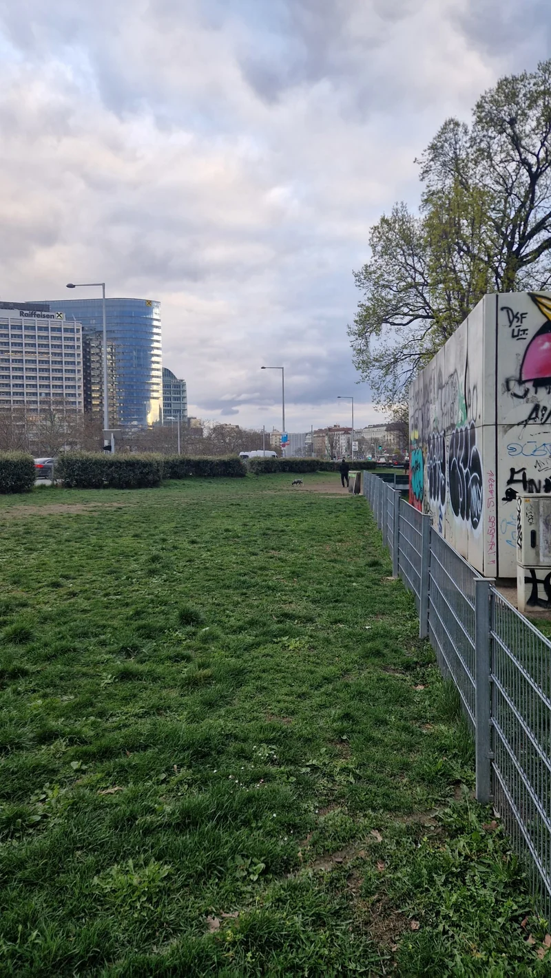 PA Franz-Josefs-Kai im 1. Innere Stadt – Eingang (Foto 4)