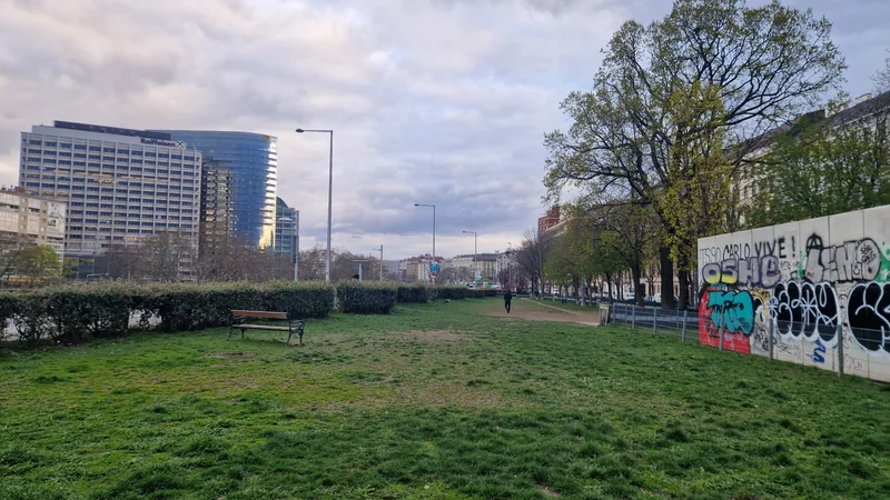 PA Franz-Josefs-Kai im 1. Innere Stadt – Gelände (Foto 5)