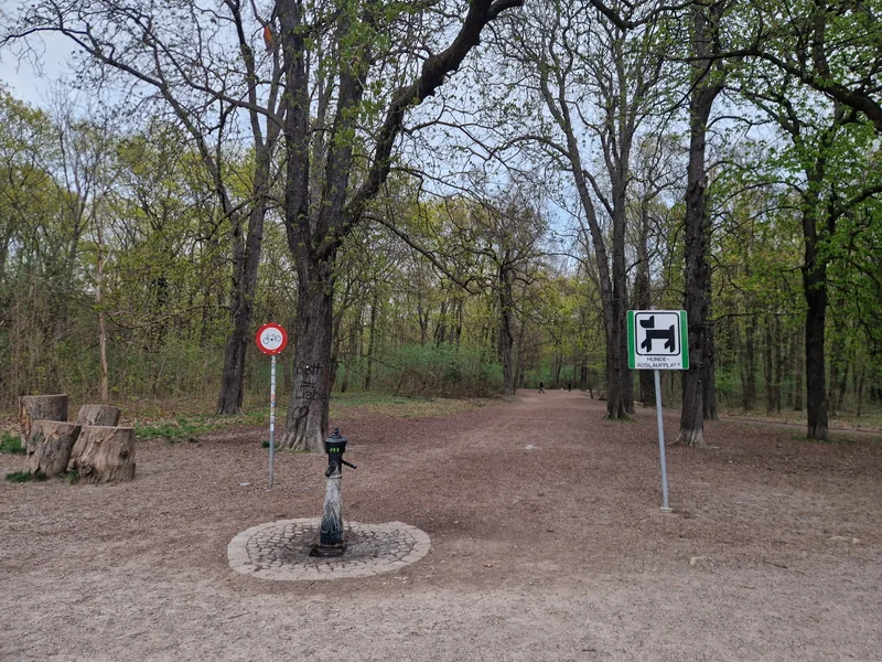 Prater - Rustenschacher im 2. Leopoldstadt – Überblick (Foto 6)