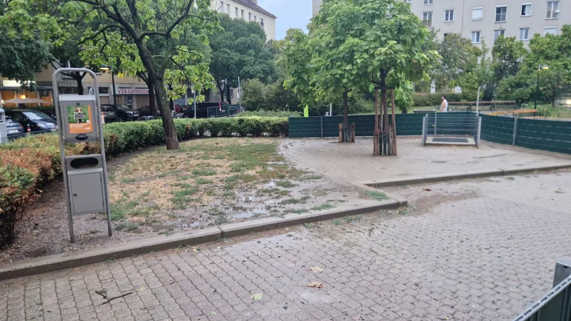 Bock-Park im 3. Landstraße – Überblick (Foto 6)