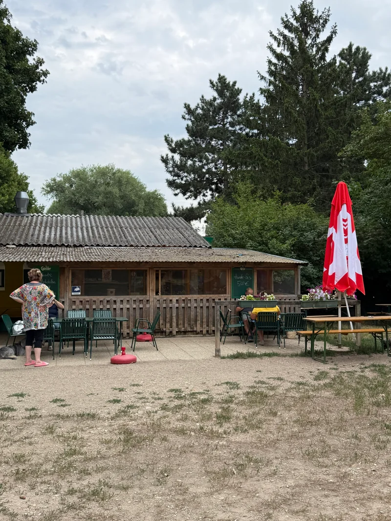 Ferdinand-Kaufmann-Platz im 21. Floridsdorf – Überblick (Foto 13)