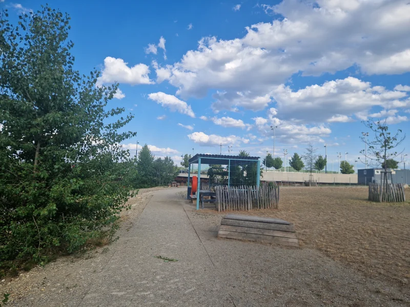 Seepark im 22. Donaustadt – Bereich (Foto 14)