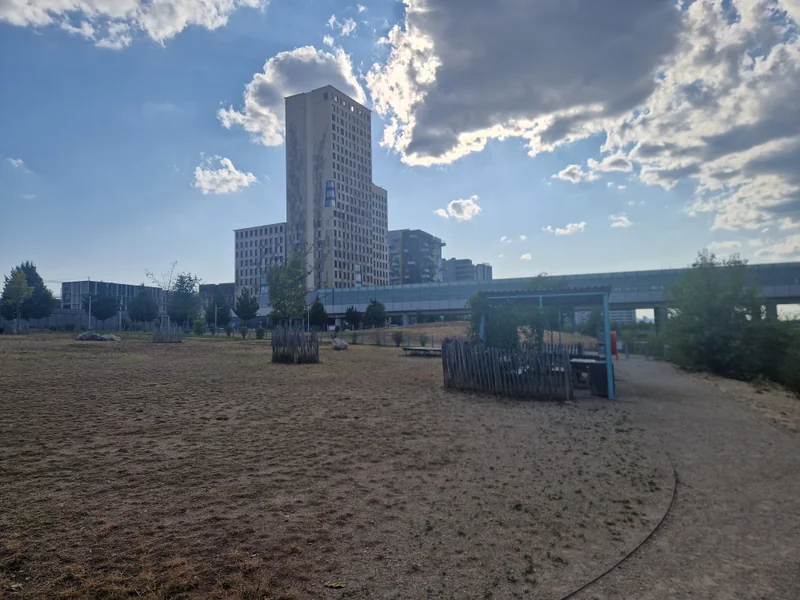 Seepark im 22. Donaustadt – Überblick (Foto 6)
