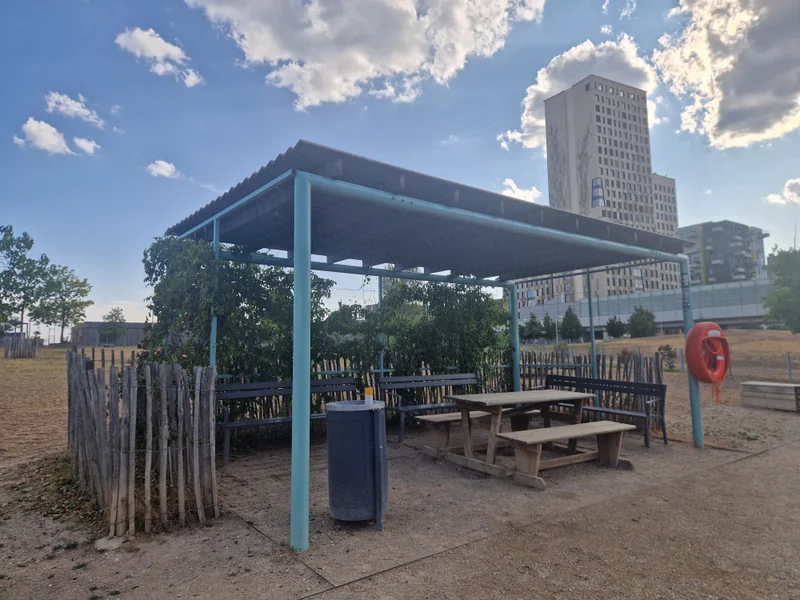 Seepark im 22. Donaustadt – Bereich (Foto 7)